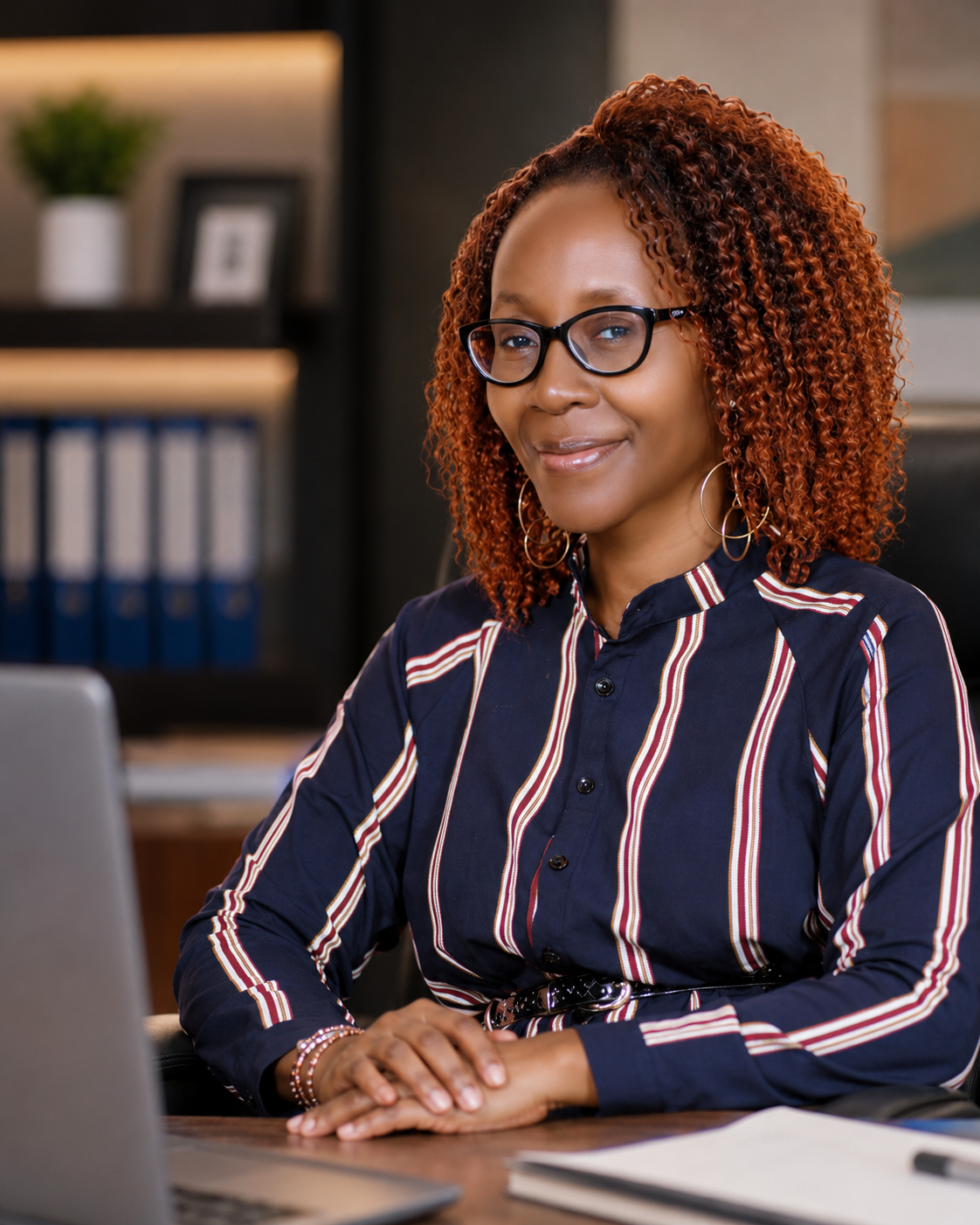 Home director